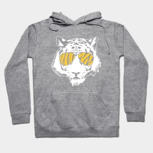 LSU Geaux Tigers Hoodie